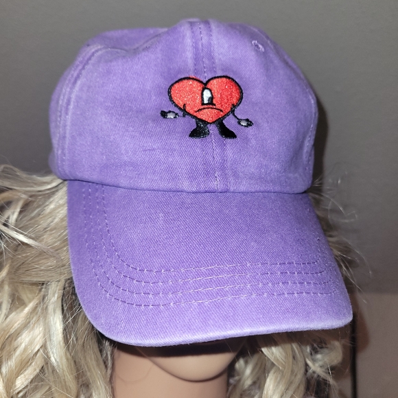 bad bunny Accessories - Bad bunny hats